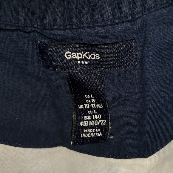 Gap Kids girls dress - Picture 3 of 3